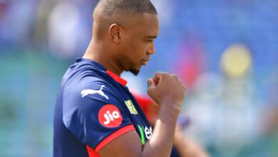 IPL 2026: Lungi Ngidi gets discharged, returns to team hotel