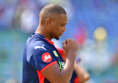 IPL 2026: Lungi Ngidi gets discharged, returns to team hotel