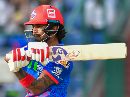 IPL 2026: Working on ‘six-hitting’ and smashing from ball one with Nayar helped a lot, says Rahul