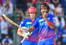 IPL 2026: I was just in a mindset to hit boundaries and put pressure on the bowlers, says Rahul