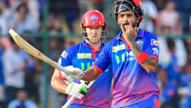 IPL 2026: I was just in a mindset to hit boundaries and put pressure on the bowlers, says Rahul