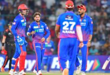 ‘Not the right time to panic…’: Chawla encourages DC to ‘stay together’ after heavy loss to RCB