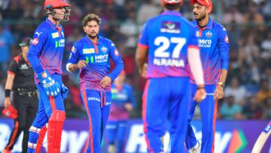 ‘Not the right time to panic…’: Chawla encourages DC to ‘stay together’ after heavy loss to RCB