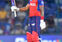 ‘If Iyer is there at the end, we will win’: Ponting hails PBKS skipper after record chase