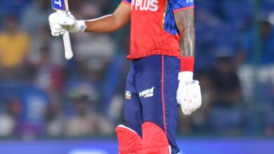 ‘If Iyer is there at the end, we will win’: Ponting hails PBKS skipper after record chase