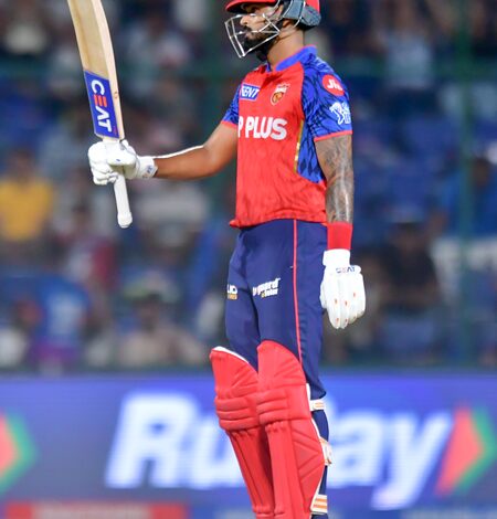 ‘If Iyer is there at the end, we will win’: Ponting hails PBKS skipper after record chase