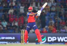 ‘People said I would never fix my short-ball problem, that triggered me’: Shreyas Iyer