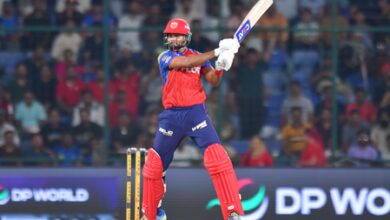 ‘People said I would never fix my short-ball problem, that triggered me’: Shreyas Iyer