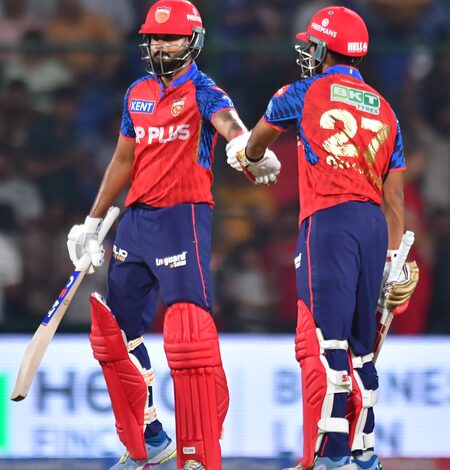 IPL 2026: When and Where to watch PBKS vs RR, know all details