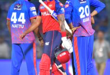 IPL 2026: Was just saying whatever they get from here on, have to score one more run and become victorious, says Iyer