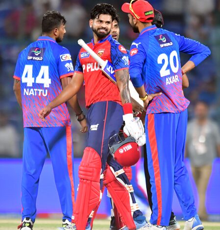 IPL 2026: Was just saying whatever they get from here on, have to score one more run and become victorious, says Iyer