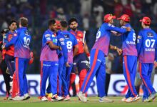 ‘They need to be more proactive’: Braithwaite slams DC’s powerplay strategy vs PBKS