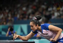 Indian men and women teams storm into Stage 2 at World Team Table Tennis Championships 2026