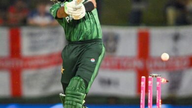 ‘Keep these things to yourself’: Babar Azam fumes at reporter over Kohli comparison in PSL