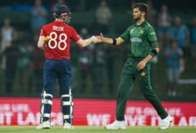 England, Sri Lanka to play ODI tri-series in Pakistan