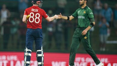 England, Sri Lanka to play ODI tri-series in Pakistan
