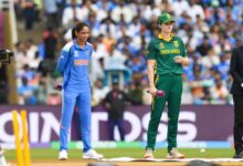 SA tour a vital dress rehearsal for India ahead of WT20 WC: Anjum Chopra
