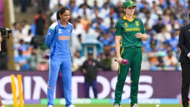 SA tour a vital dress rehearsal for India ahead of WT20 WC: Anjum Chopra SA tour a vital dress rehearsal for India ahead of WT20 WC: Anjum Chopra