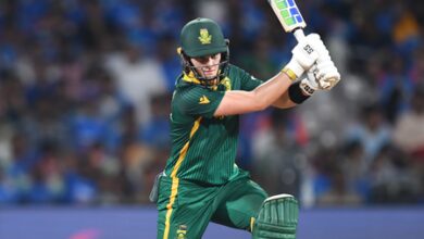 2nd WT20I: Luus, Wolvaardt hit fifties each as South Africa thrash India by eight wickets