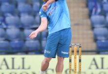 IPL 2026: If we get a bit of momentum going, then all goes well, says Glenn Phillips