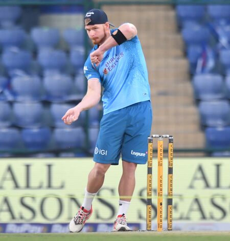 IPL 2026: If we get a bit of momentum going, then all goes well, says Glenn Phillips