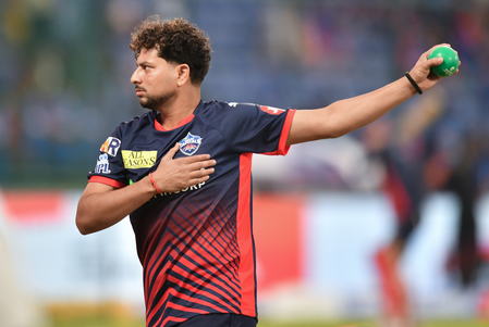 IPL 2026: We have to turn up really well as RCB are playing really well, says Kuldeep