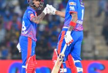 IPL 2026: ‘KL gave me some tips on how to play in these venues’, says DC opener Nissanka