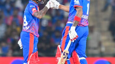 IPL 2026: ‘KL gave me some tips on how to play in these venues’, says DC opener Nissanka