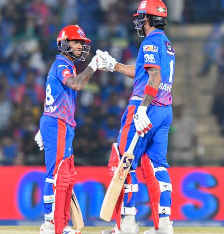 IPL 2026: ‘KL gave me some tips on how to play in these venues’, says DC opener Nissanka