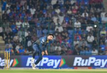 Rashid Khan doubtful for one-off Test against India, wary of taking too much red-ball load