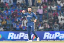 ‘I am playing for my country’: Rashid Khan on rejecting India, Australia citizenship offers