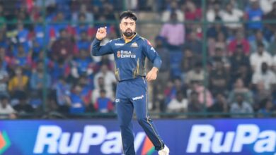 ‘I am playing for my country’: Rashid Khan on rejecting India, Australia citizenship offers