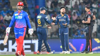 IPL 2026: When Rashid’s back-to-basics masterclass turned tide in GT’s favour