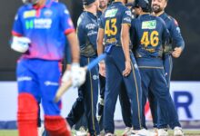 IPL 2026: Rashid was right on the money from first ball, dismissal of Rizvi was impressive, says Chawla