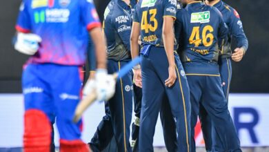 IPL 2026: Rashid was right on the money from first ball, dismissal of Rizvi was impressive, says Chawla