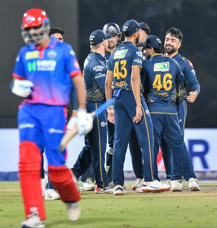 IPL 2026: Rashid was right on the money from first ball, dismissal of Rizvi was impressive, says Chawla