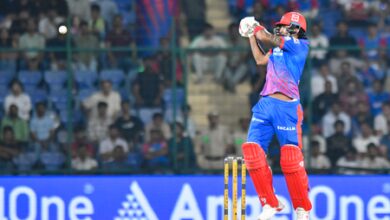 KL’s mindset is what his battle has always been about: Rayudu