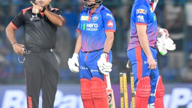 IPL 2026: Responsibility was on Miller; that indecision cost Delhi Capitals a couple of points, says Bangar
