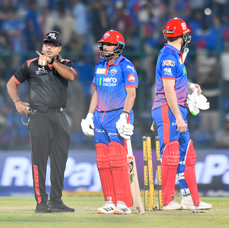 IPL 2026: Responsibility was on Miller; that indecision cost Delhi Capitals a couple of points, says Bangar IPL 2026: Responsibility was on Miller; that indecision cost Delhi Capitals a couple of points, says Bangar