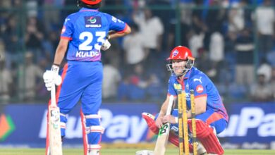 IPL 2026: He believed he could do it, can’t fault him – Gavaskar defends Miller for turning down a single in DC’s one-run loss