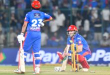 IPL 2026: ‘Sometimes it happens,’ says Nissanka on Miller turning down penultimate ball  single