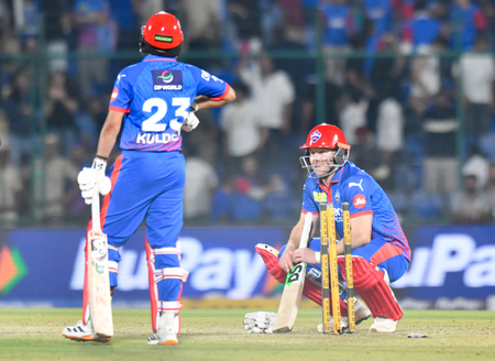 IPL 2026: ‘Sometimes it happens,’ says Nissanka on Miller turning down penultimate ball  single