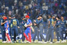 IPL 2026: Batters, Rashid, Prasidh star as GT edge DC by one run in a humdinger (ld)