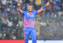 IPL 2026: Have been bowling a lot of slower balls for years, did take a lot of practice, says Ngidi