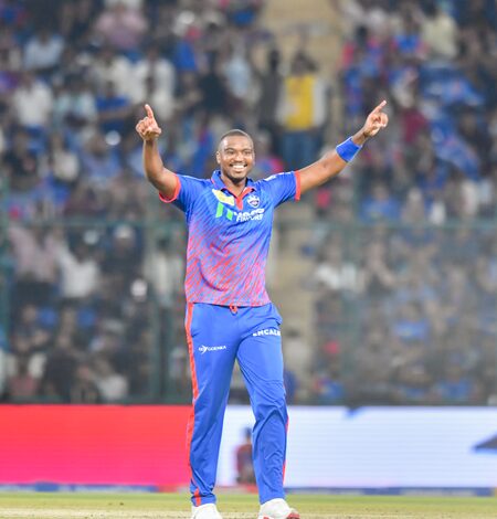 IPL 2026: Have been bowling a lot of slower balls for years, did take a lot of practice, says Ngidi