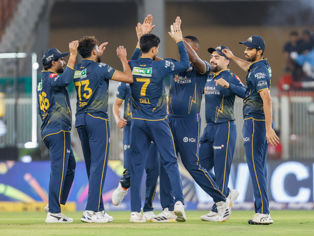 IPL 2026: GT batting coach Hayden credits ‘situational batting’ for back-to-back wins