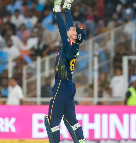 IPL 2026: I think you’ll start seeing things turn around, says KKR’s Raghuvanshi