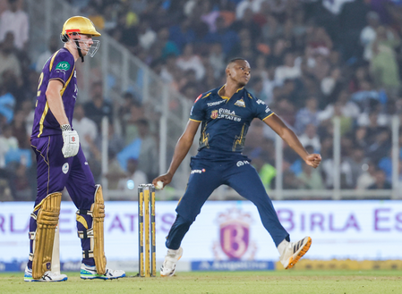 IPL 2026: ‘The most important thing is to win’, says Rabada on concern over NRR