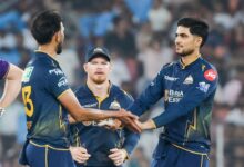IPL 2026: ‘I would give credit to the bowling unit,’ says Krishna on GT’s comeback