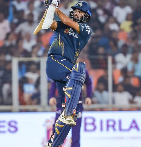 ‘No niggle, purely a match-up-based decision’: GT’s assistant coach Parthiv on Washington’s limited role in IPL 2026